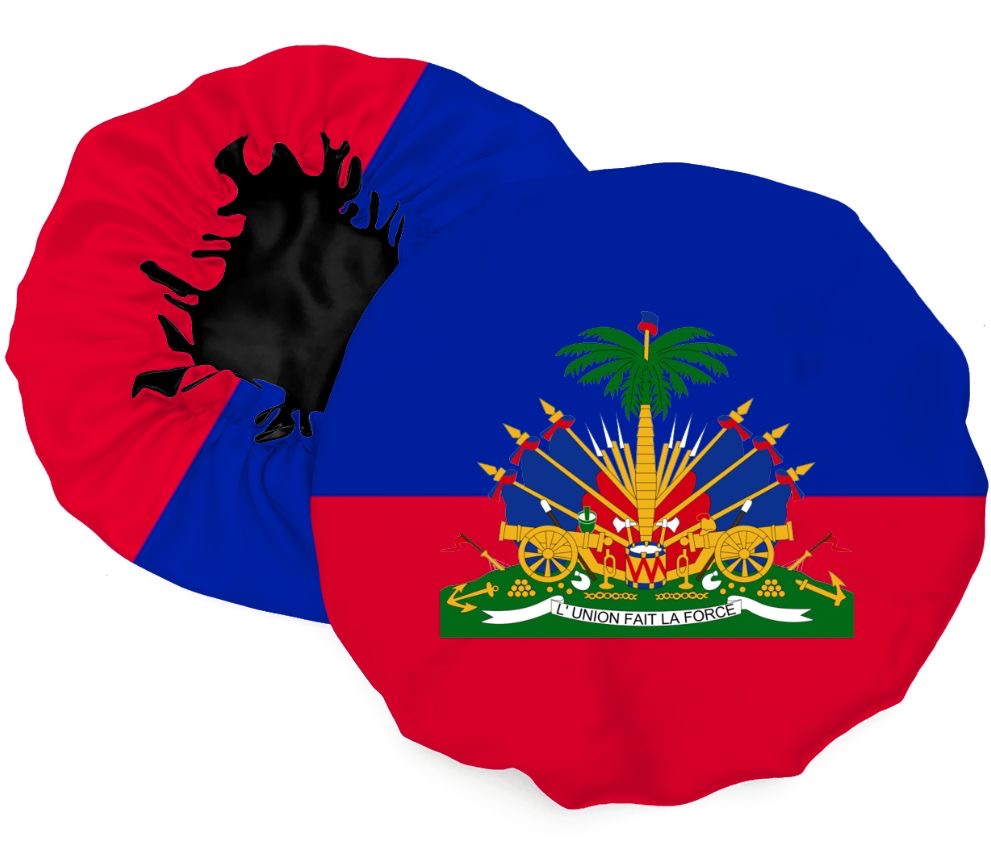 Haiti Bonnets